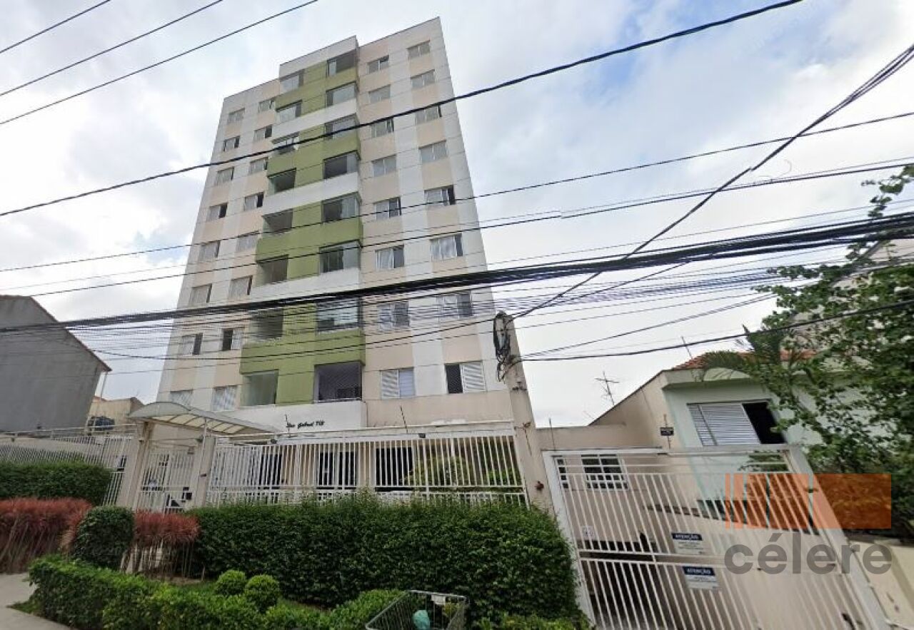 Apartamento para Venda - Vila Prudente Zona Leste