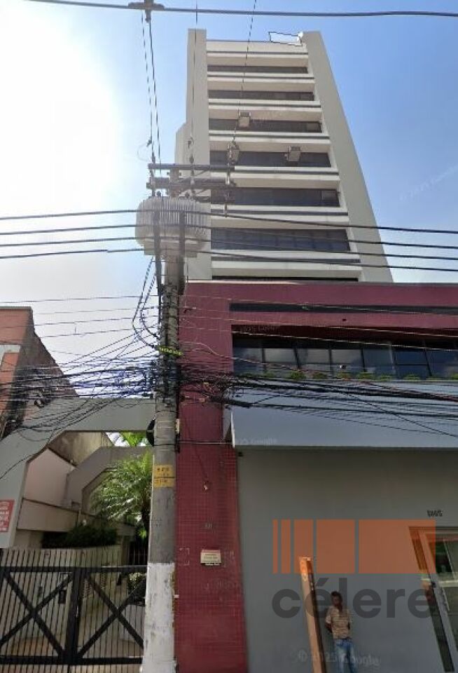 Sala para Venda - Vila Carrão