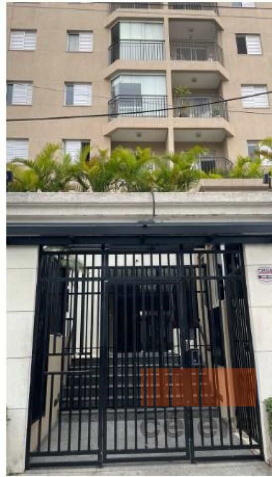 Apartamento para Venda - Mooca