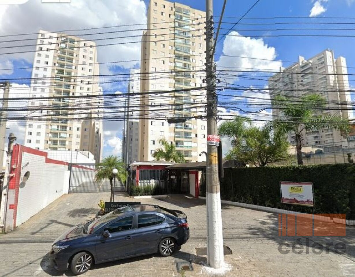 Apartamento para Venda - Tatuapé