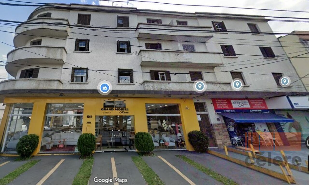 Apartamento para Locação - Mooca