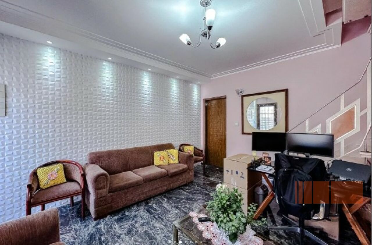 Casa de Vila para Venda - Belenzinho