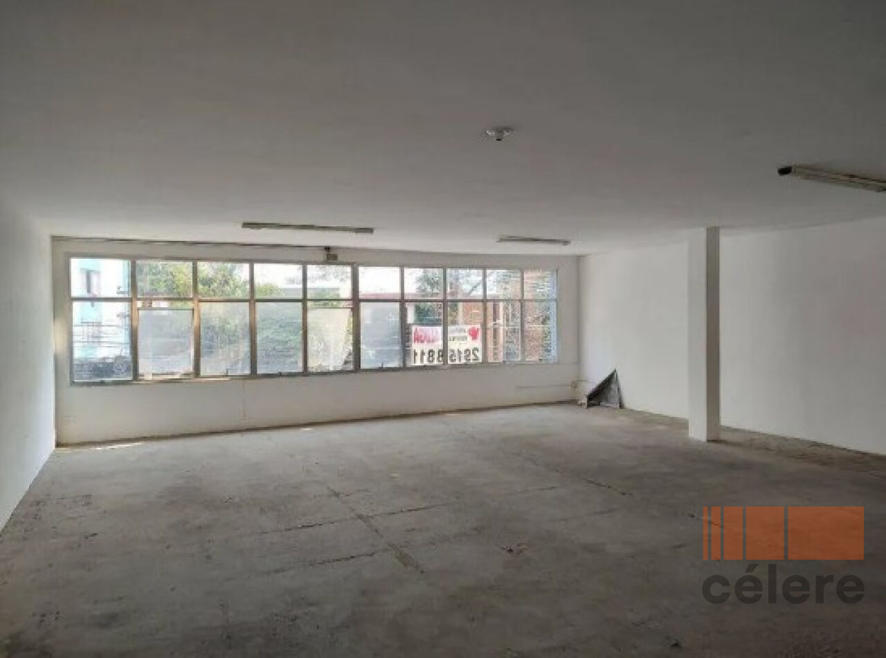 Salão para Locação - Parque da Mooca