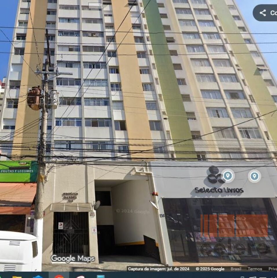 Apartamento para Venda - Mooca