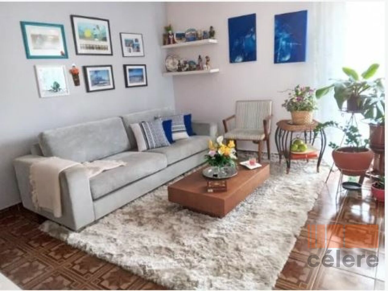 Apartamento para Venda - Tatuapé