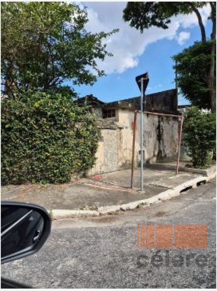 Terreno para Venda - Vila Carrão