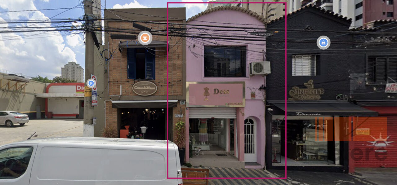 Sobrado para Venda - Vila Gomes Cardim