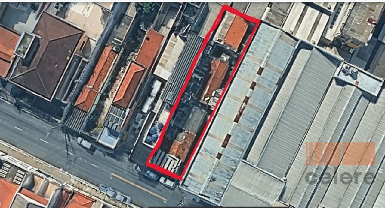 Terreno para Venda - Vila Carrão