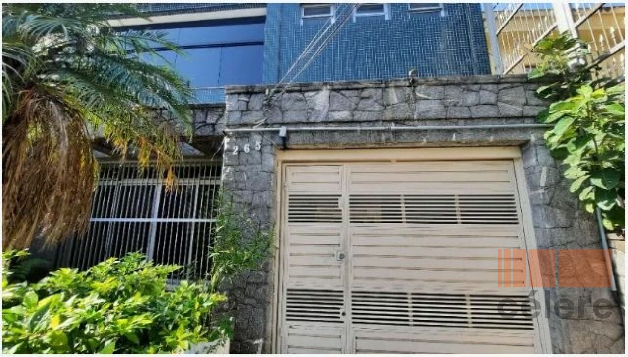 Sobrado para Venda - Tatuapé