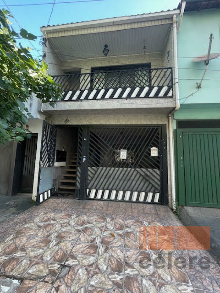 Casa Assobradada para Venda - Mooca