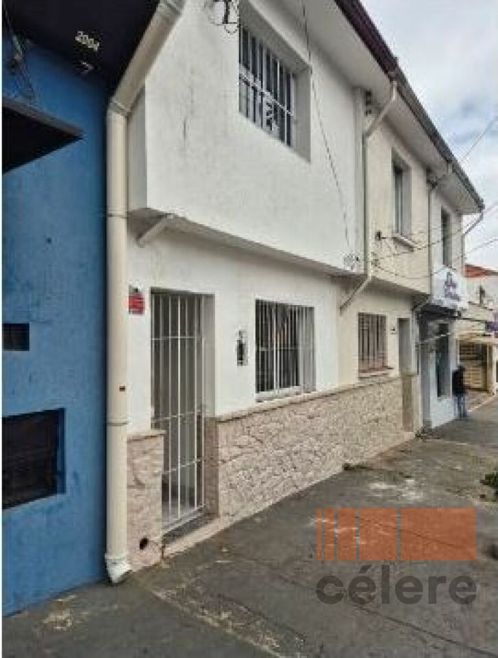 Sobrado para Locação - Vila Carrão