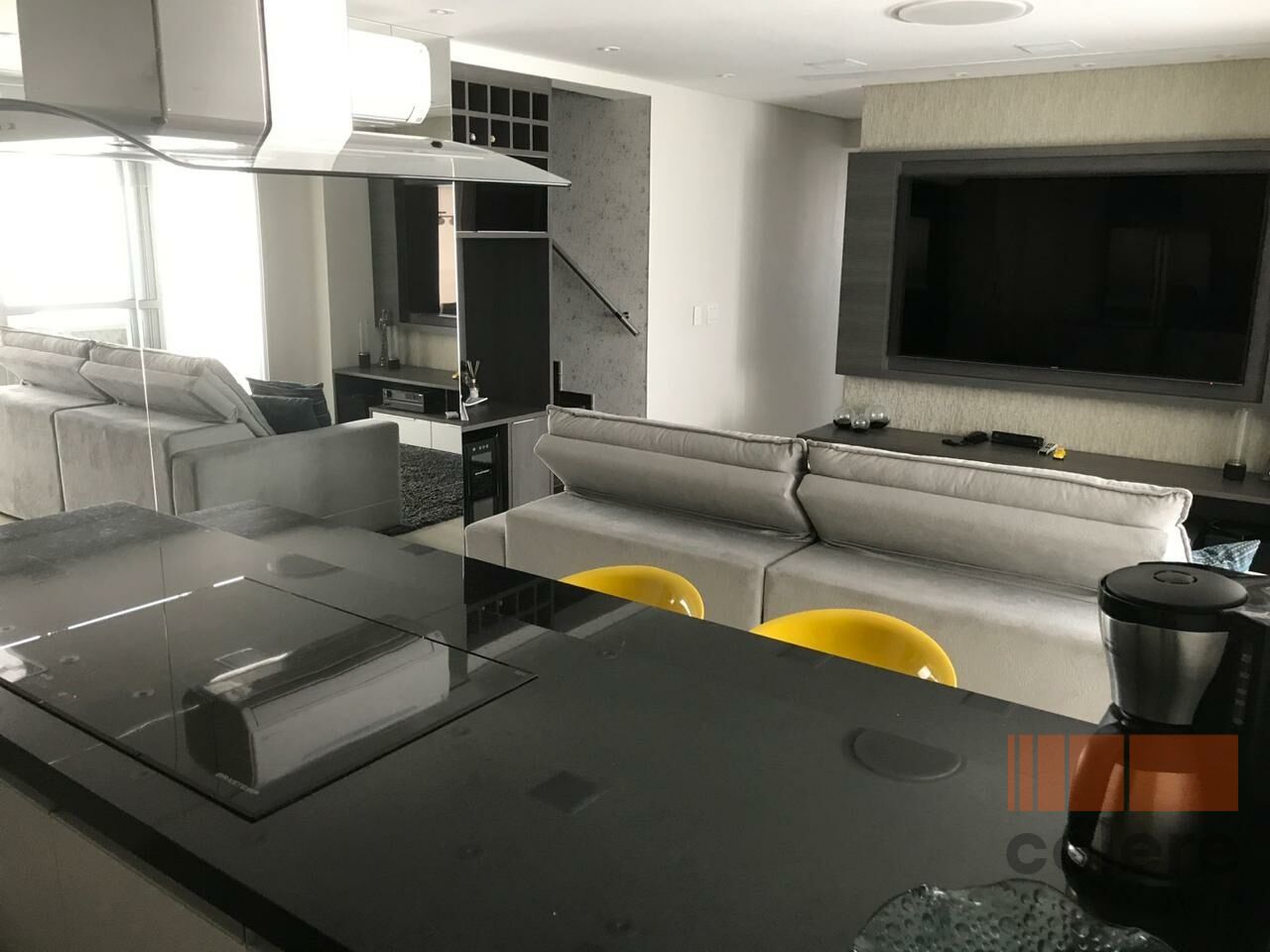 Apartamento para Locação - Vila Zilda Tatuapé