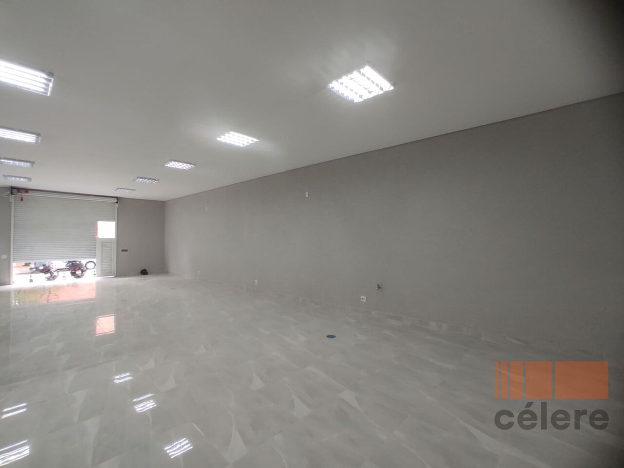 Salão para Locação - Alto da Mooca