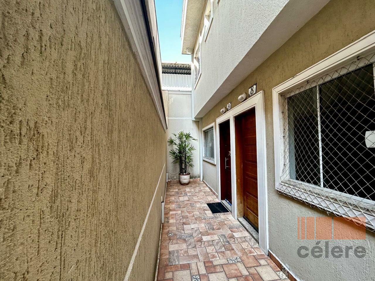 Casa de Condominio para Venda - Vila Carrão