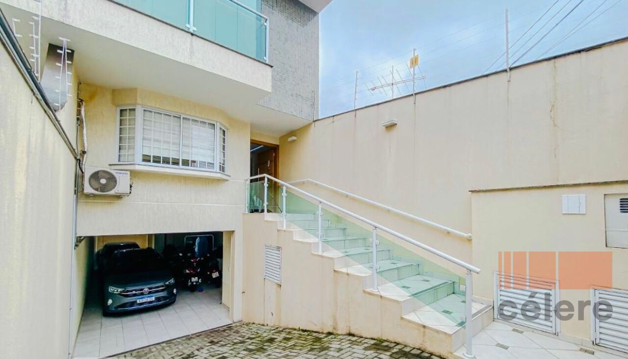 Sobrado para Venda - Tatuapé