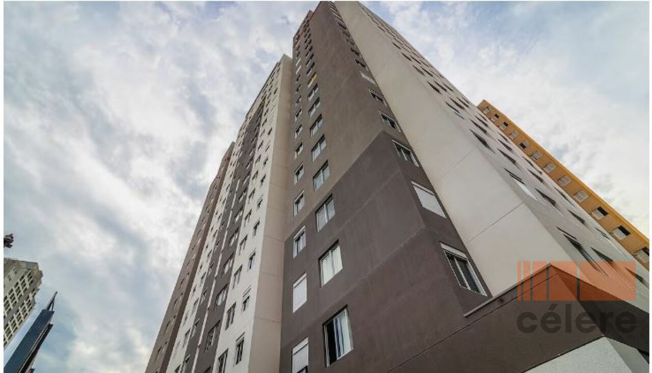 Apartamento para Venda - Brás