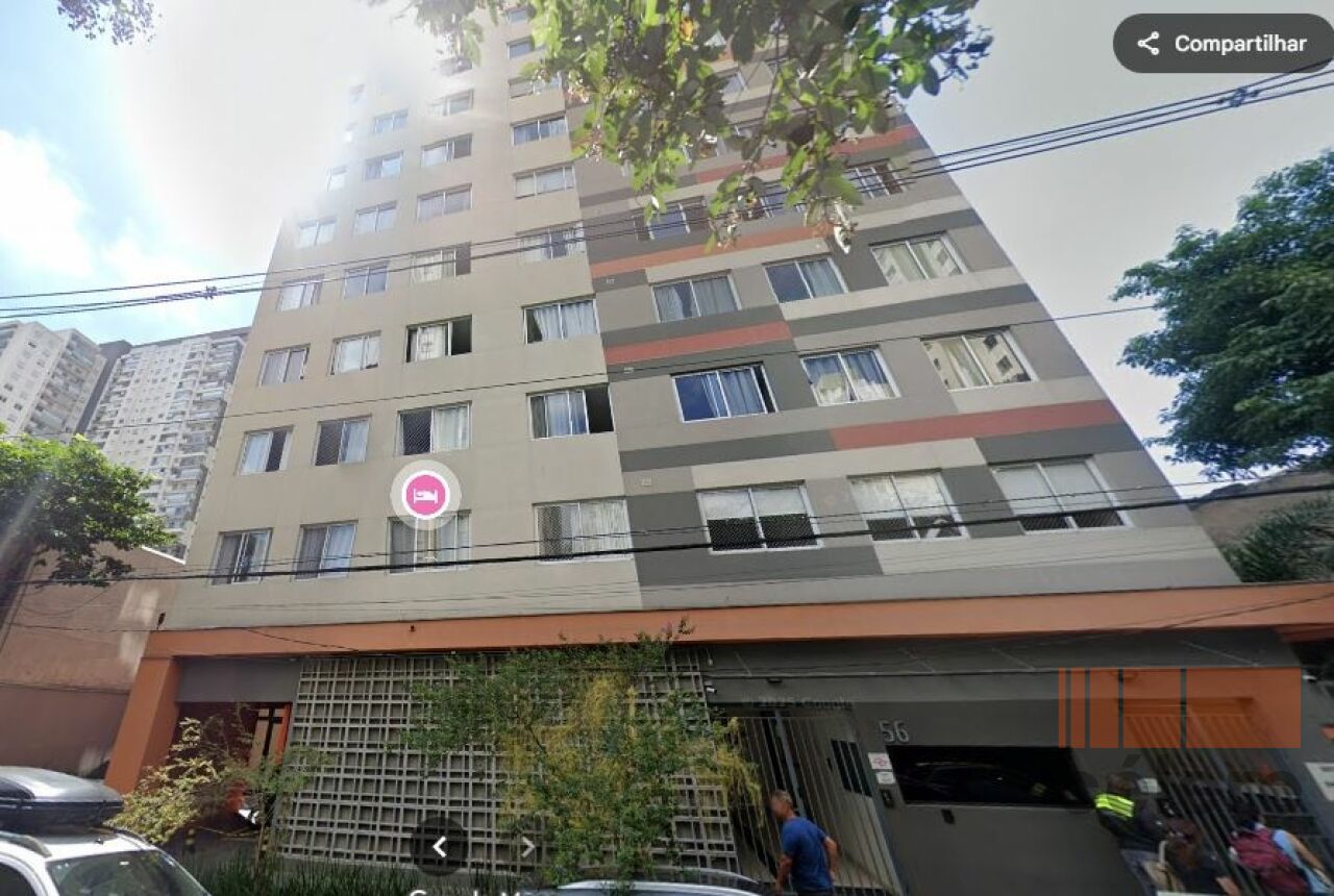 Apartamento para Venda - Brás