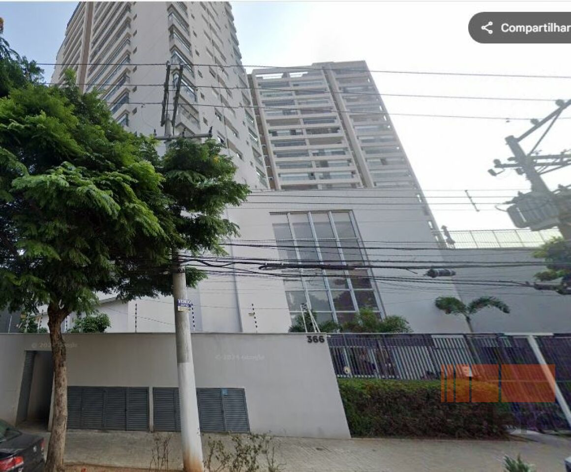 Apartamento para Venda - Cidade Mãe do Céu