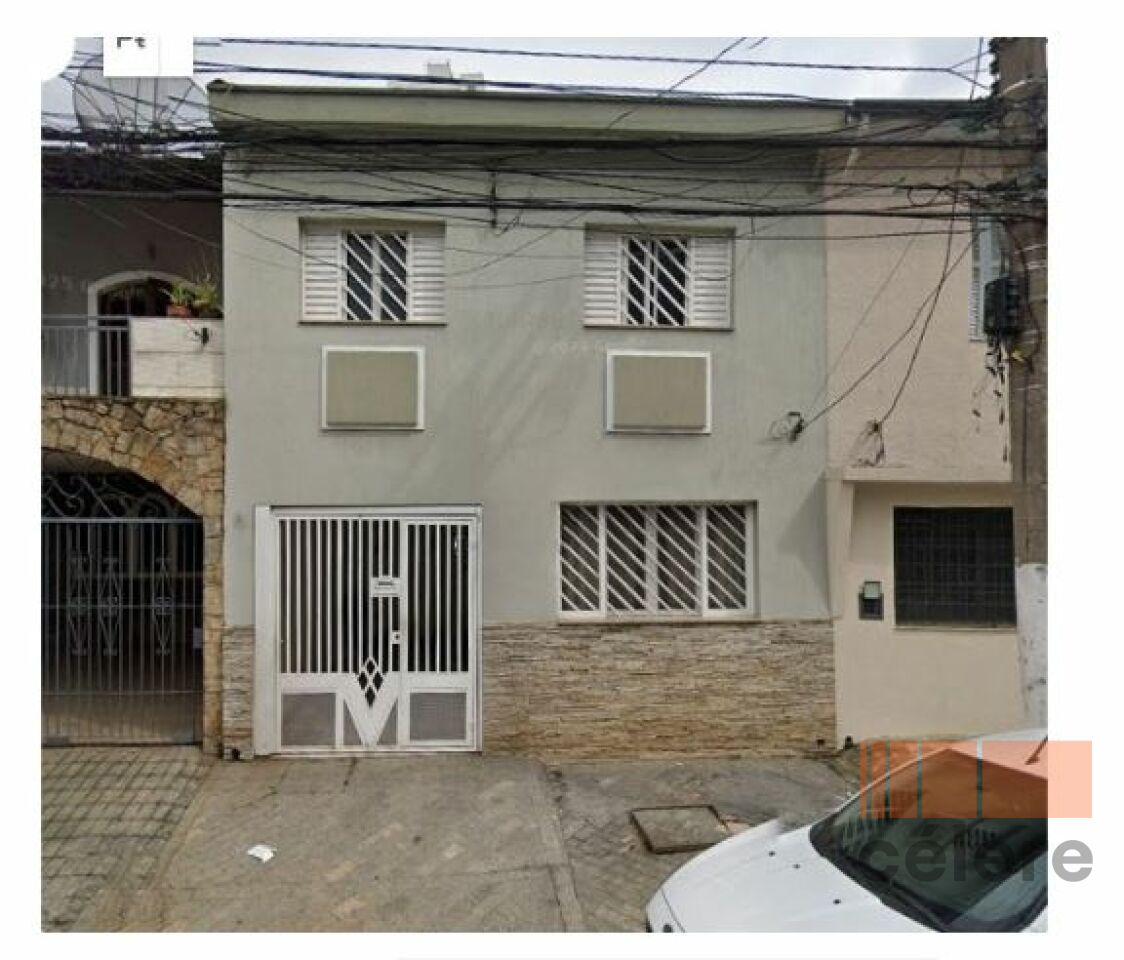 Sobrado para Venda - Vila Bertioga