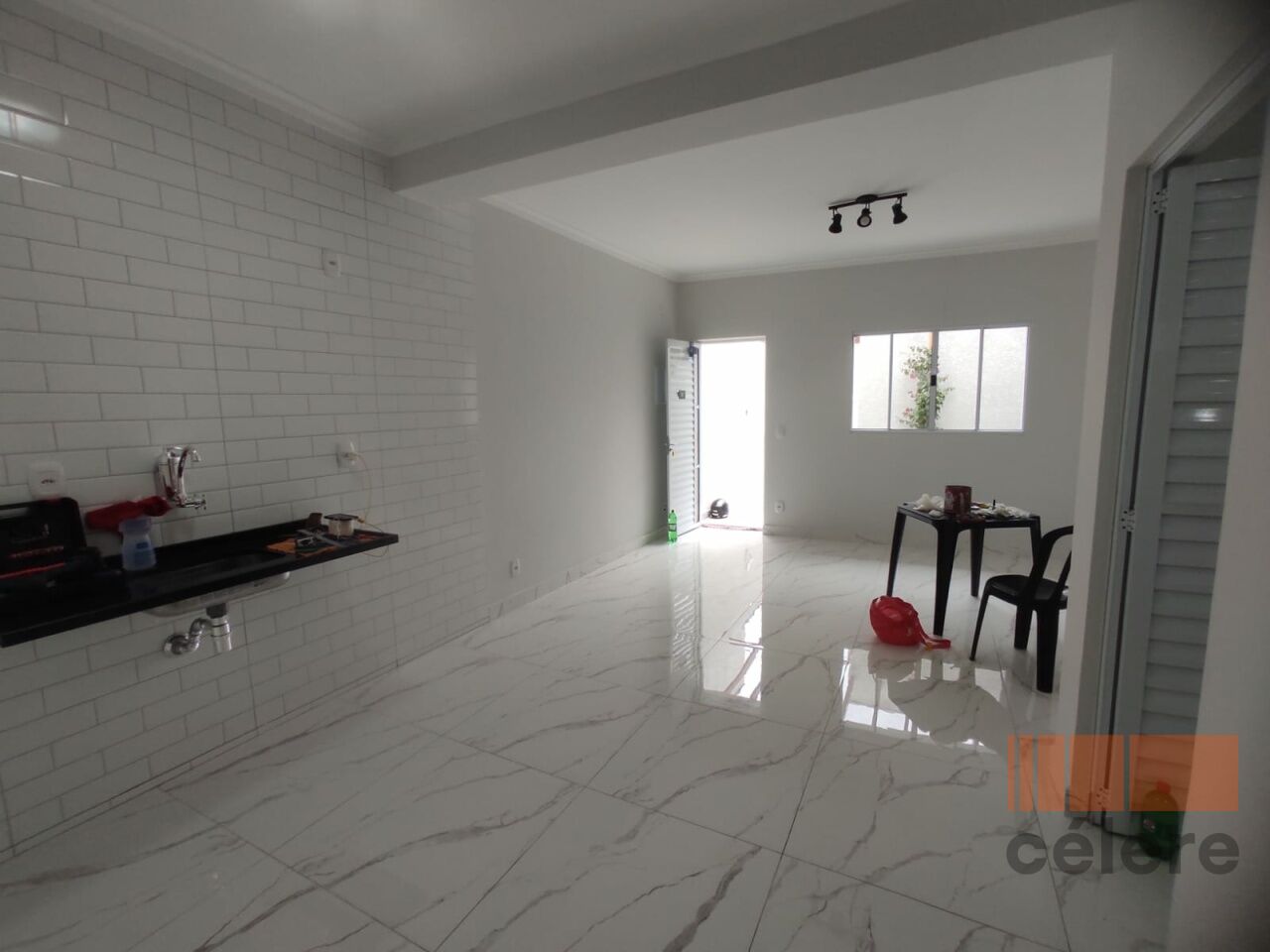 Sala para Locação - Alto da Mooca