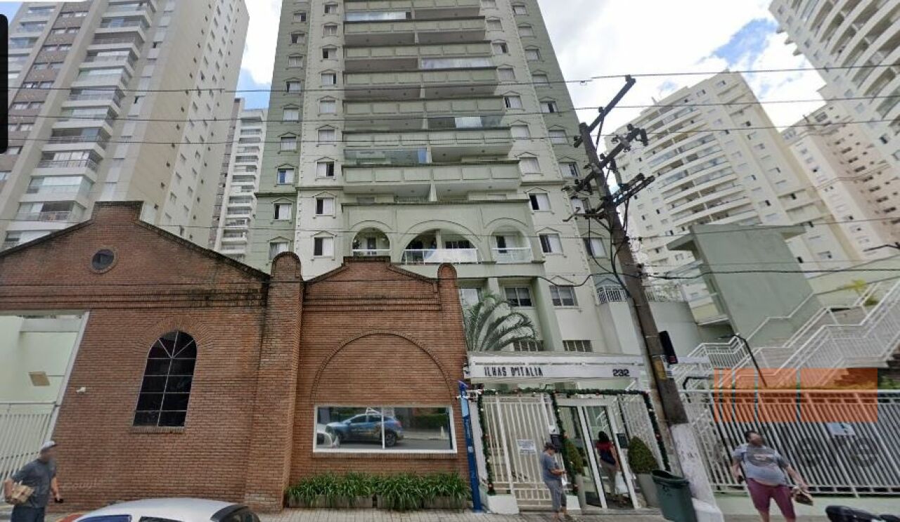 Apartamento para Locação - Mooca