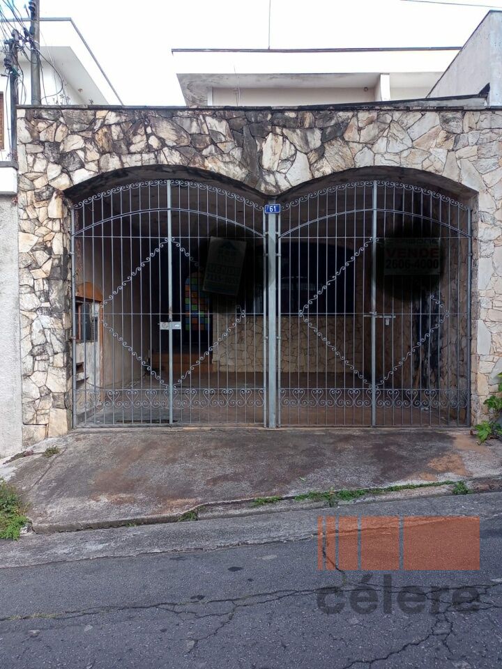 Sobrado para Venda - Jardim Vila Formosa