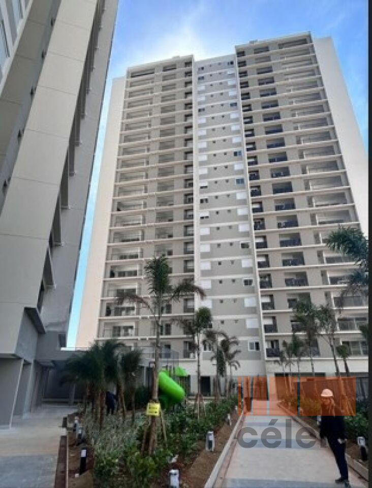 Apartamento para Venda - Alto da Mooca