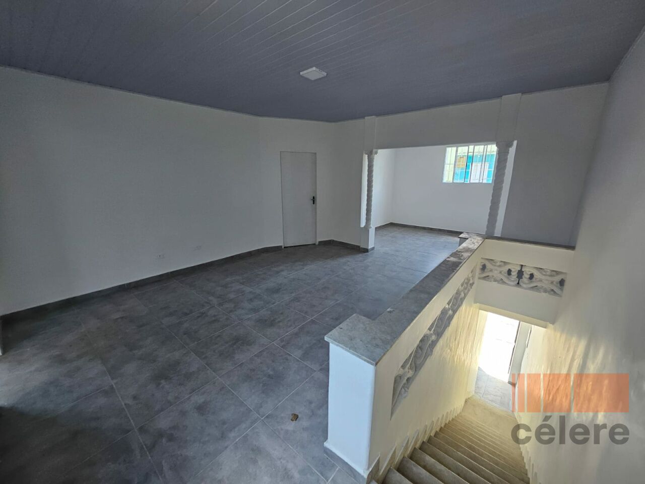 Casa Assobradada para Locação - Alto da Mooca