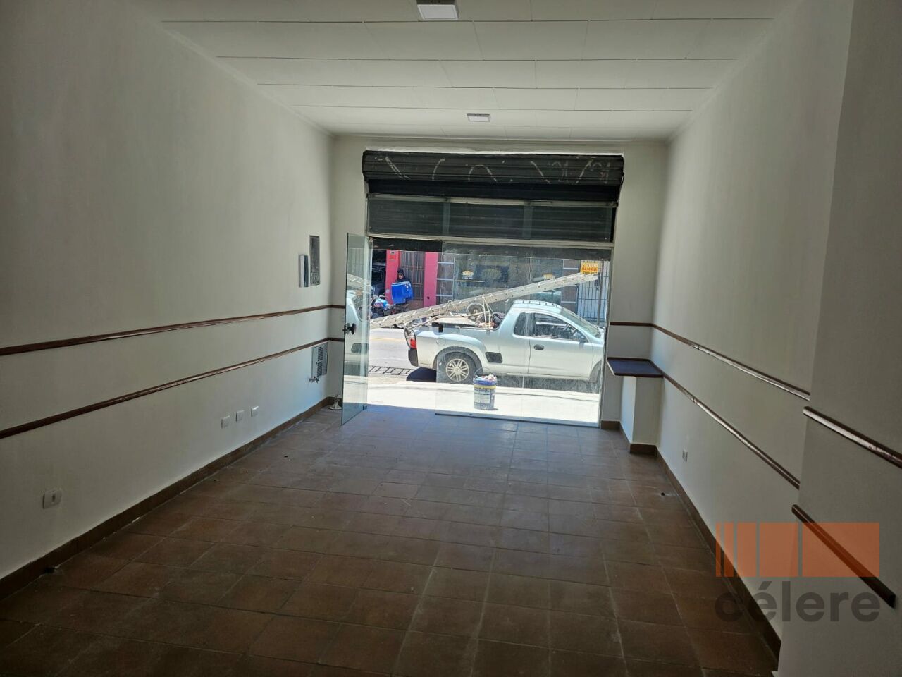 Salão para Locação - Alto da Mooca