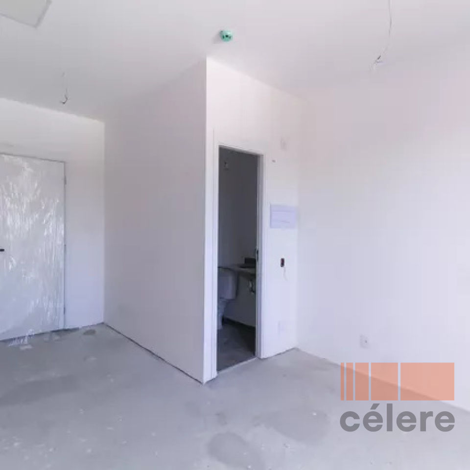 Apartamento para Venda - Mooca