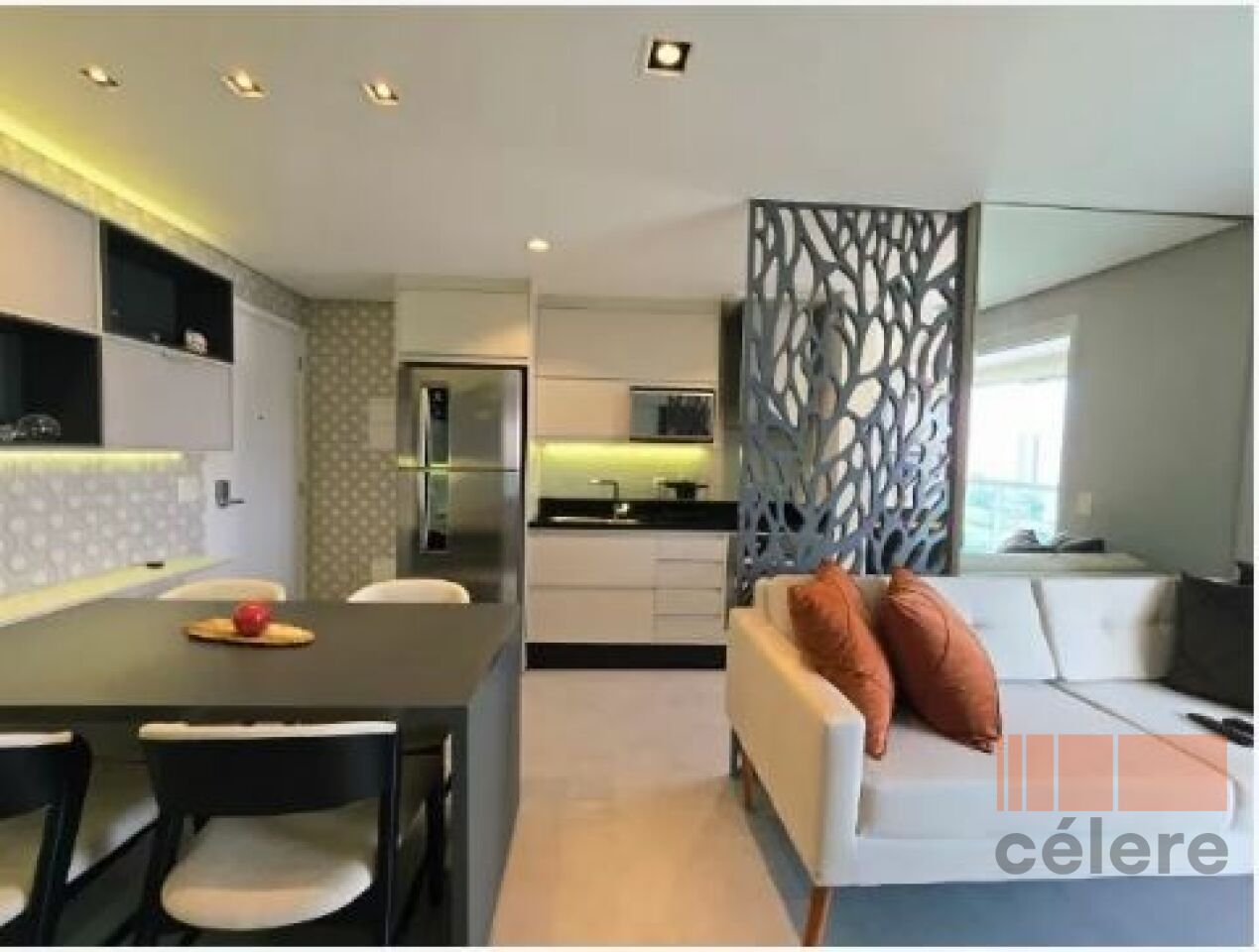 Apartamento para Venda - Vila Gomes Cardim