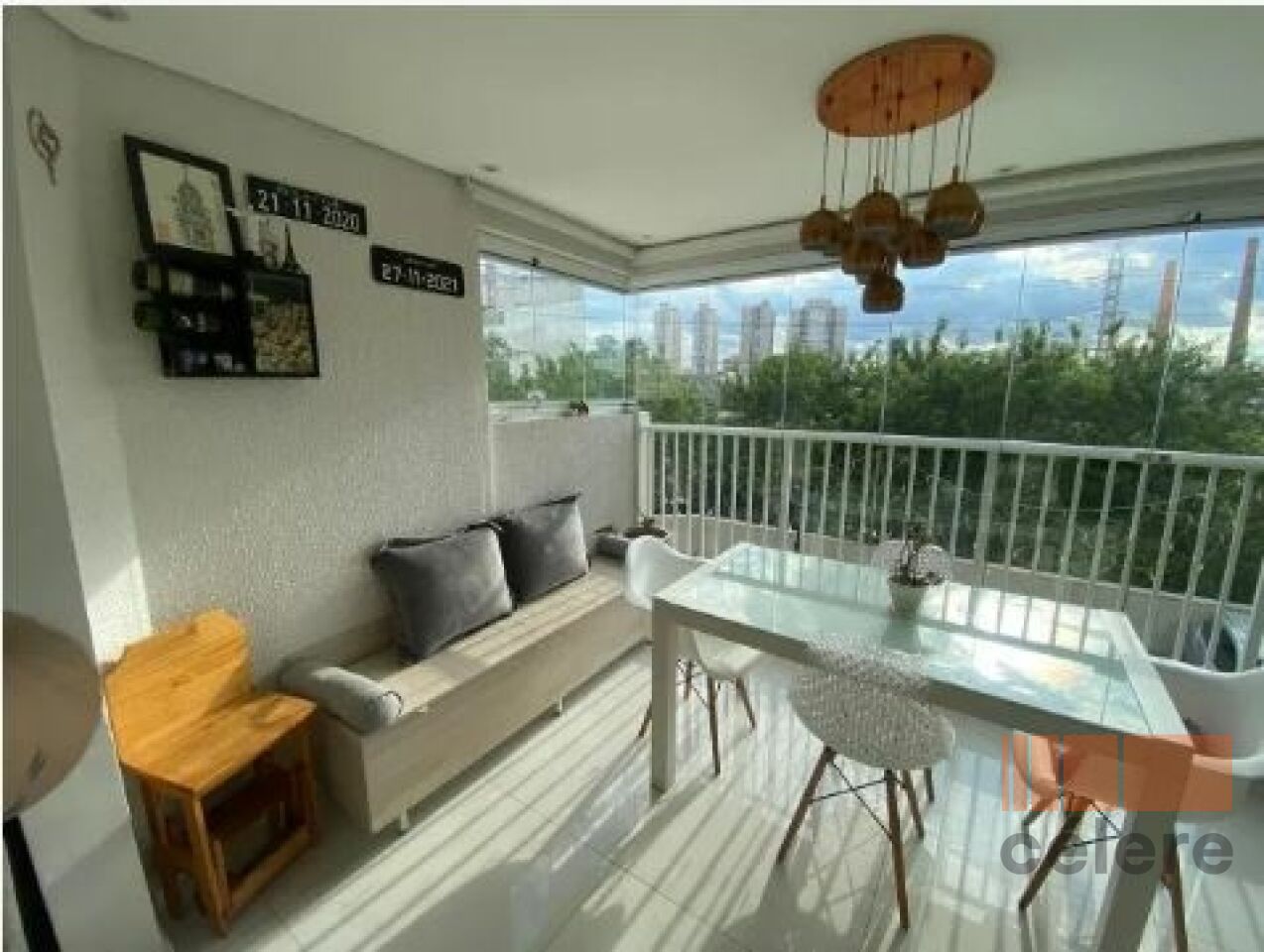 Apartamento para Venda - Belenzinho