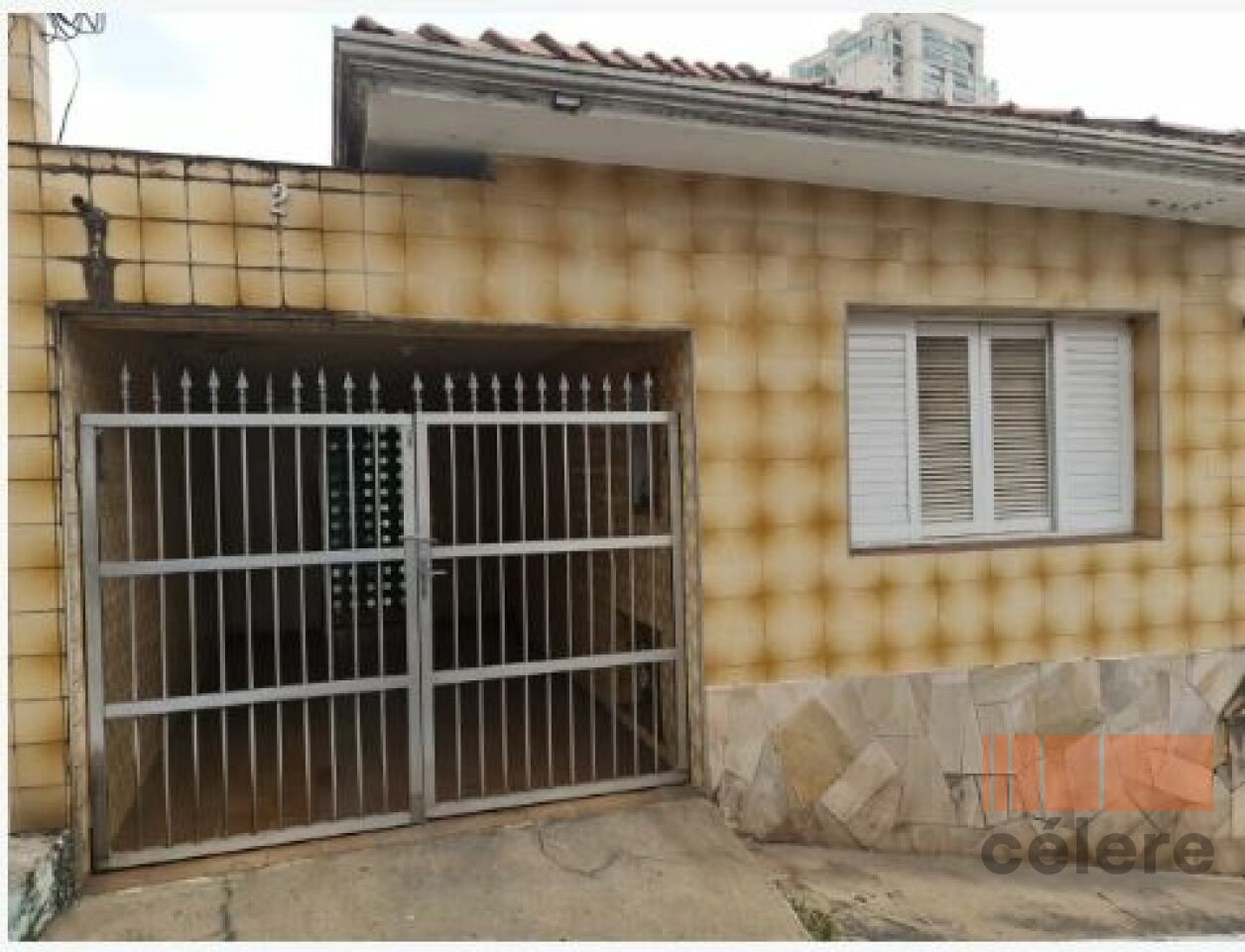 Terreno para Venda - Vila Regente Feijó