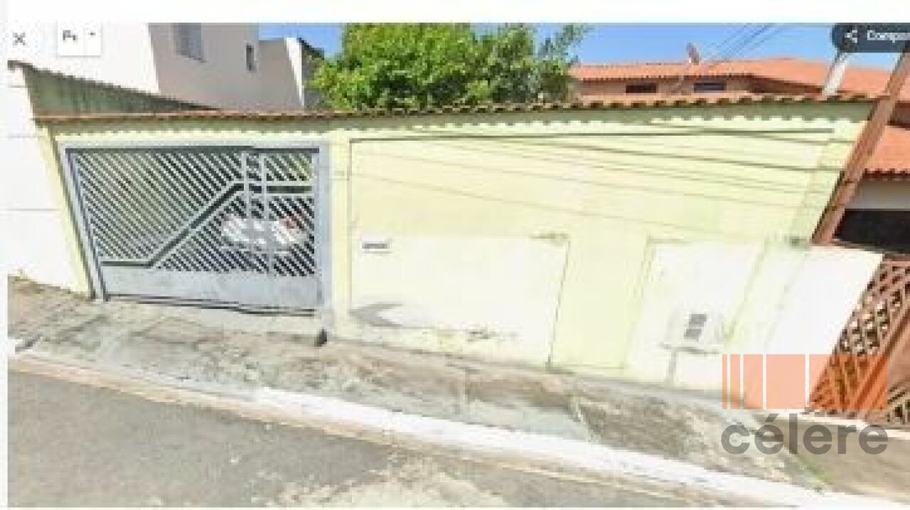 Terreno para Venda - Vila Alpina