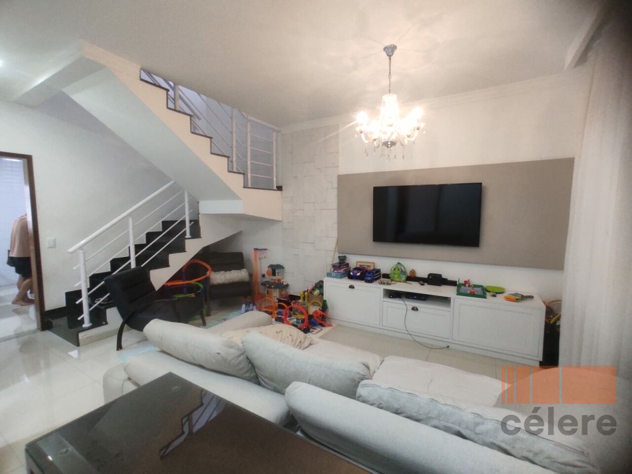 Sobrado para Locação - Vila Carrão