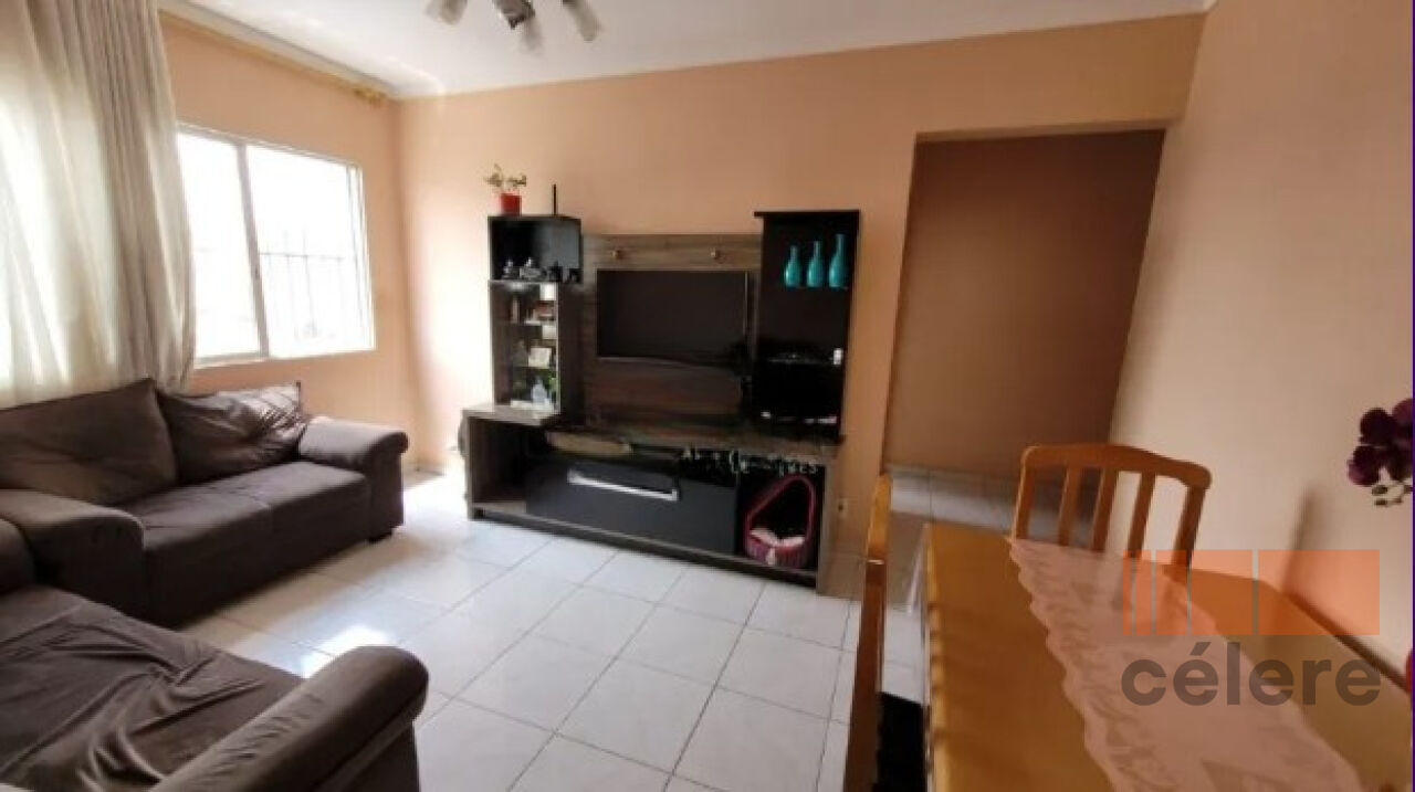 Apartamento para Venda - Mooca