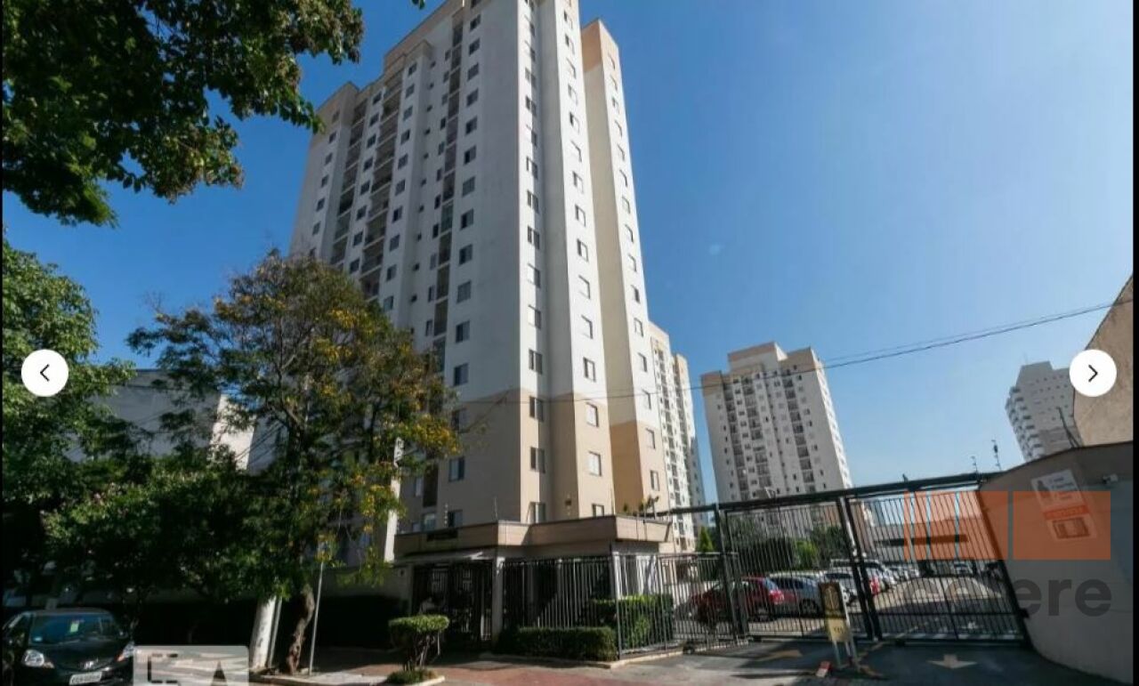 Apartamento para Locação - Quarta Parada