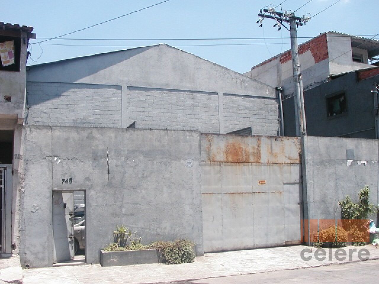 Galpão para Venda - Vila Carrão