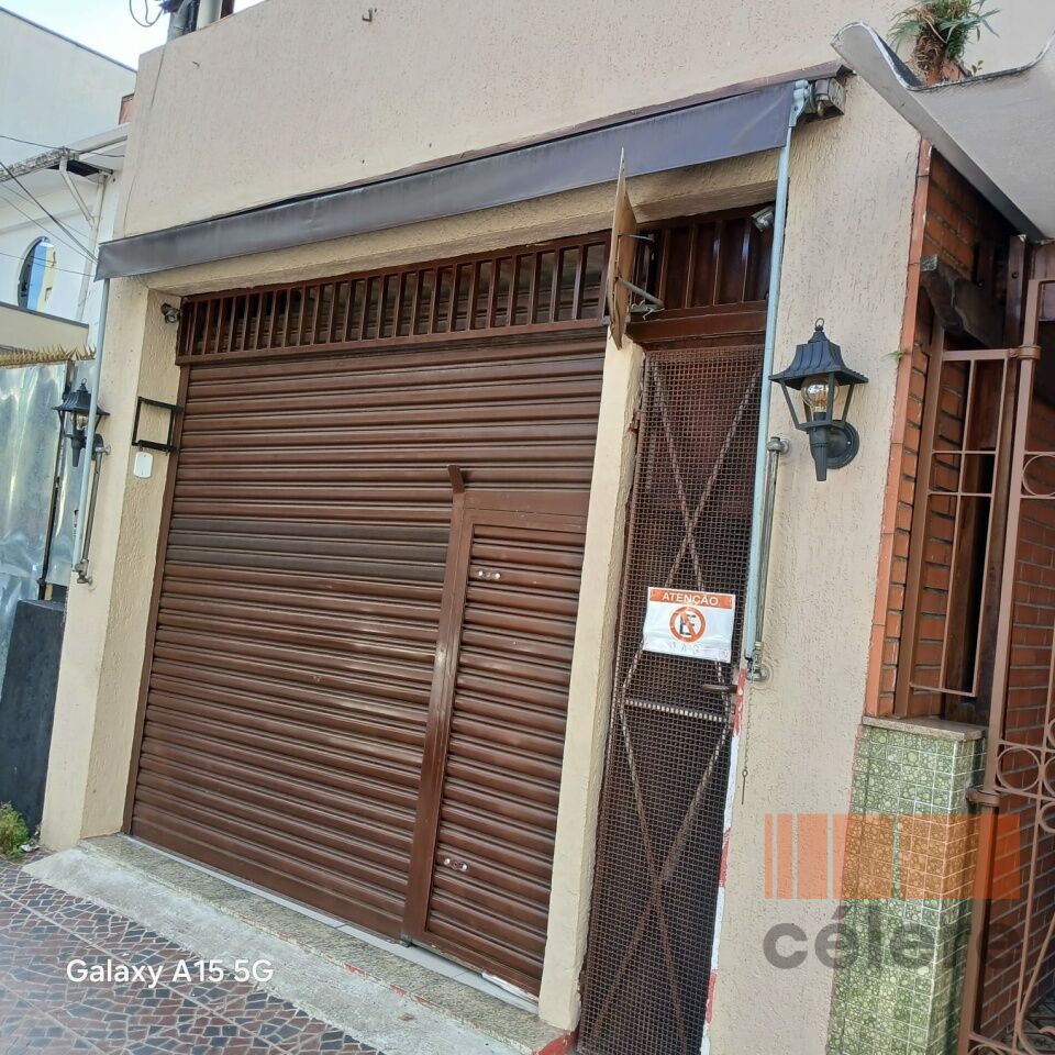 Casa para Locação - Vila Gomes Cardim