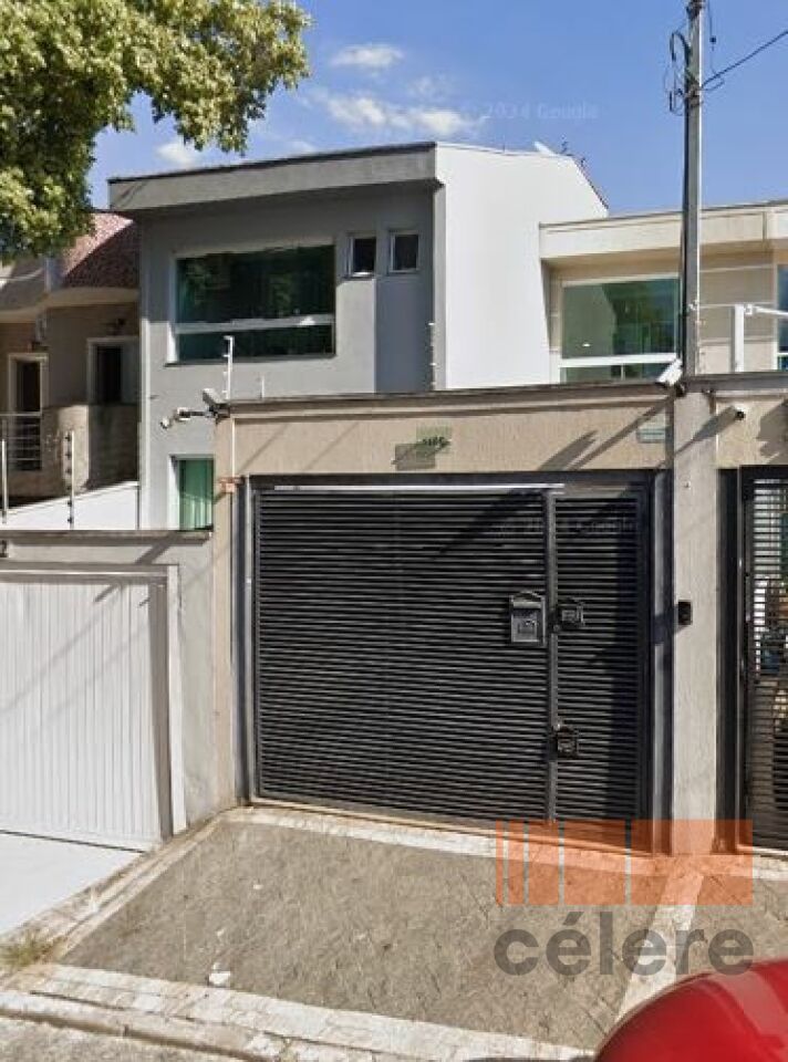 Sobrado para Venda - Vila Carrão