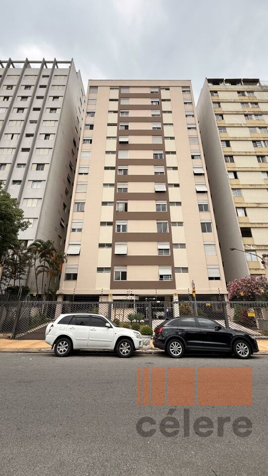 Apartamento para Venda - Tatuapé