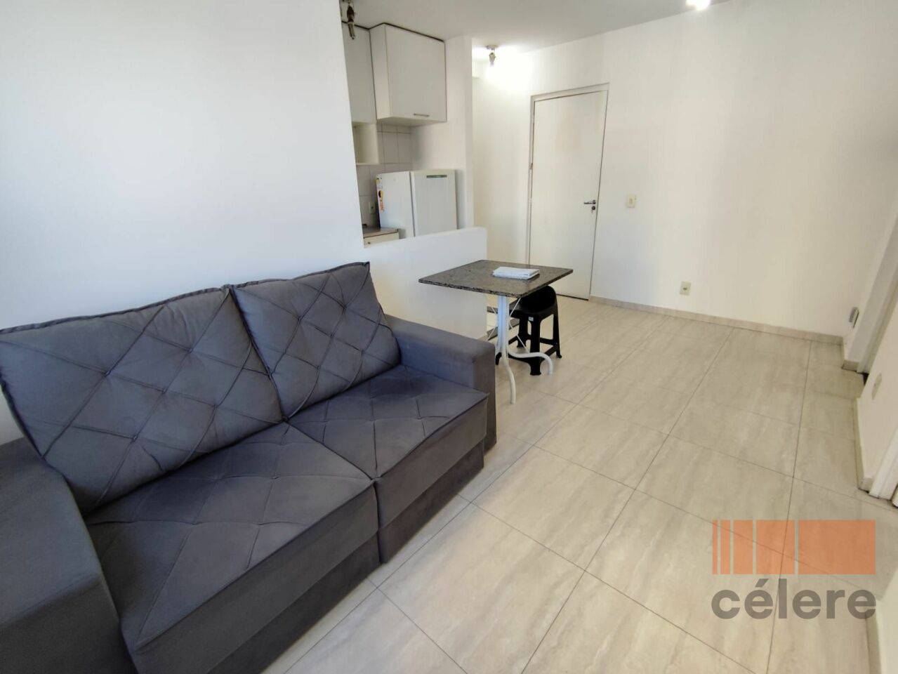 Apartamento para Locação - Cambuci