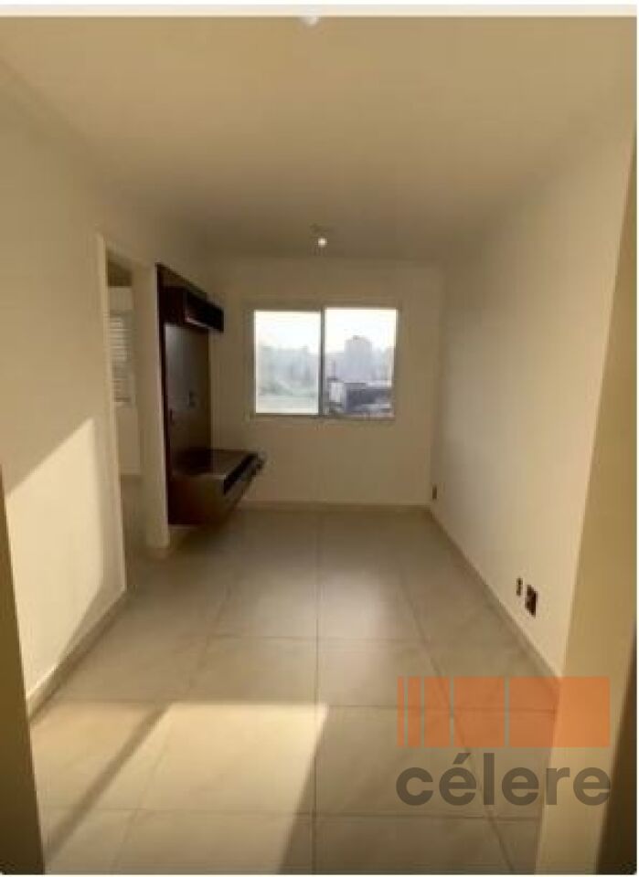 Apartamento para Locação - Mooca