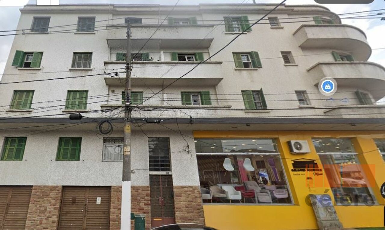 Apartamento para Locação - Parque da Mooca