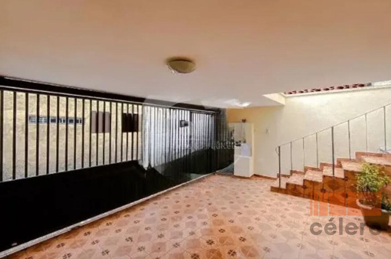 Casa Térrea para Venda - Água Rasa