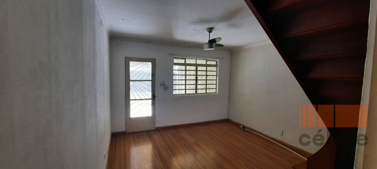 Sobrado para Venda - Alto da Mooca