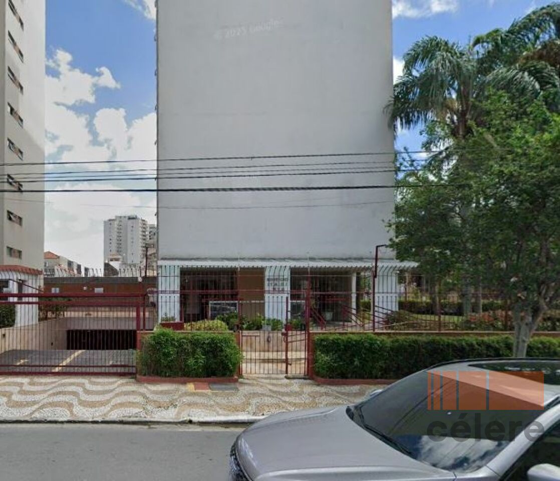 Apartamento para Locação - Belenzinho