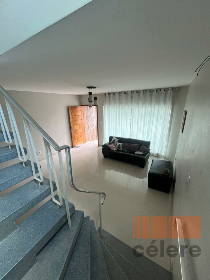 Sobrado para Venda - Alto da Mooca