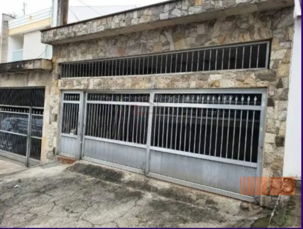 Casa para Venda - Mooca