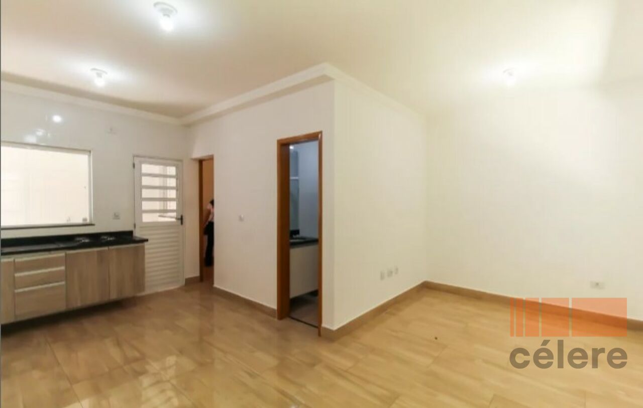 Apartamento para Venda - Mooca